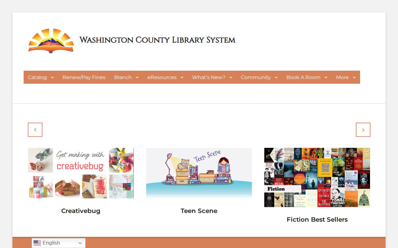 St. George people directories and local history at Washington County Library
